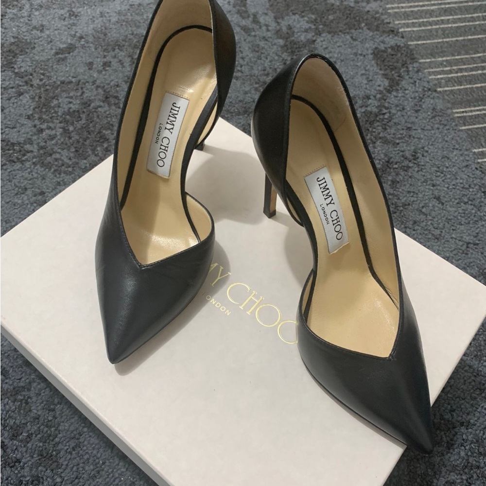Beautiful Jimmy Choo heels
